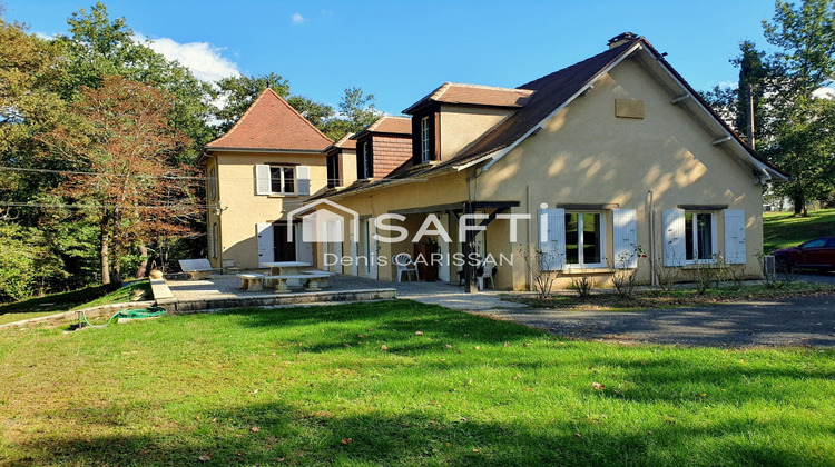 Ma-Cabane - Vente Maison Bergerac, 151 m²
