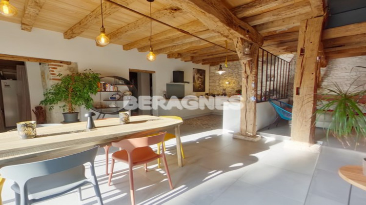 Ma-Cabane - Vente Maison Bergerac, 250 m²