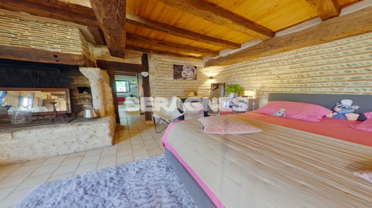 Ma-Cabane - Vente Maison Bergerac, 250 m²
