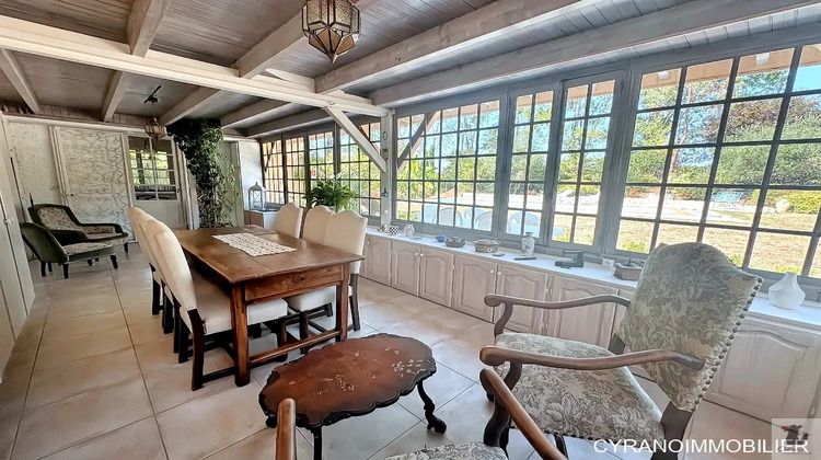 Ma-Cabane - Vente Maison Bergerac, 286 m²