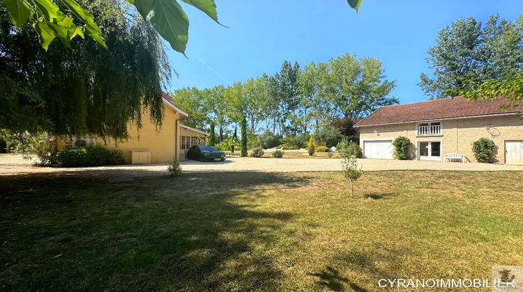 Ma-Cabane - Vente Maison Bergerac, 286 m²