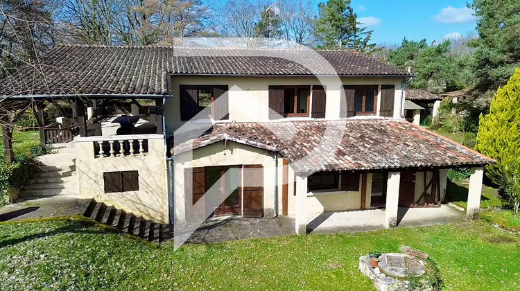 Ma-Cabane - Vente Maison BERGERAC, 220 m²