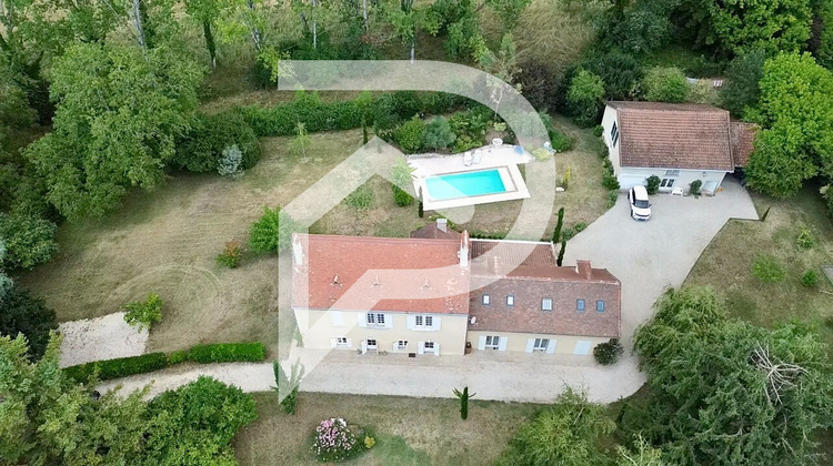Ma-Cabane - Vente Maison BERGERAC, 280 m²