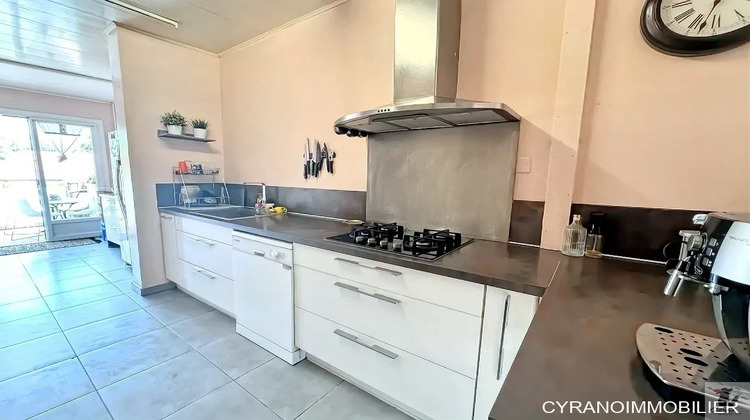 Ma-Cabane - Vente Maison Bergerac, 160 m²