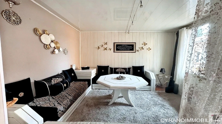 Ma-Cabane - Vente Maison Bergerac, 160 m²