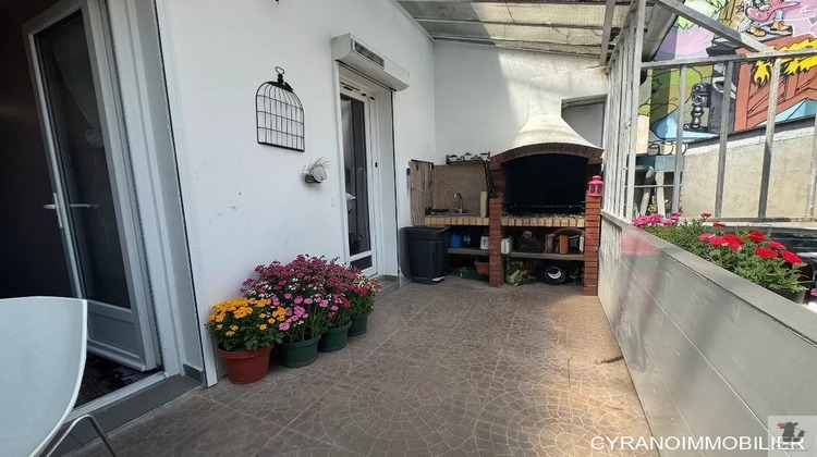 Ma-Cabane - Vente Maison Bergerac, 160 m²