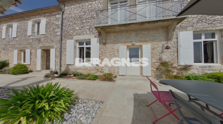 Ma-Cabane - Vente Maison Bergerac, 290 m²
