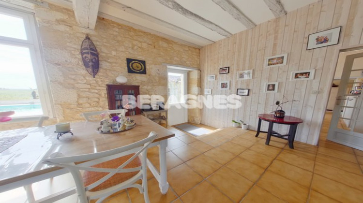 Ma-Cabane - Vente Maison Bergerac, 290 m²