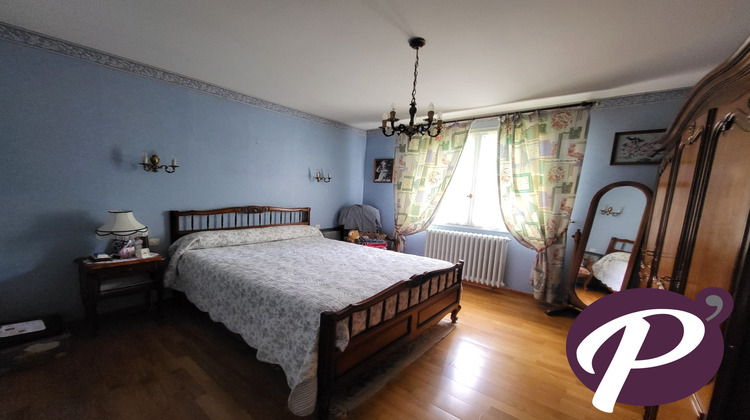 Ma-Cabane - Vente Maison Bergerac, 120 m²