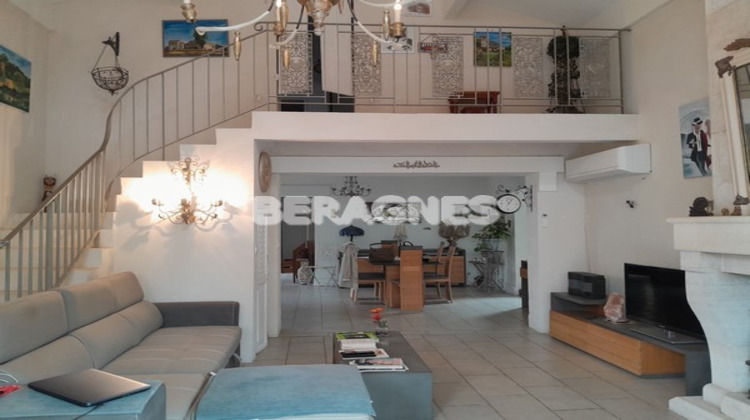 Ma-Cabane - Vente Maison Bergerac, 135 m²