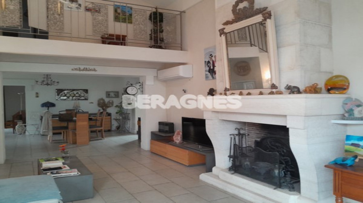 Ma-Cabane - Vente Maison Bergerac, 135 m²