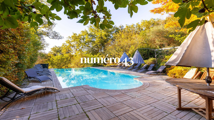 Ma-Cabane - Vente Maison Bergerac, 204 m²