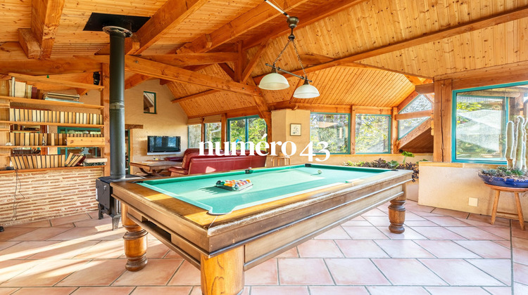 Ma-Cabane - Vente Maison Bergerac, 204 m²