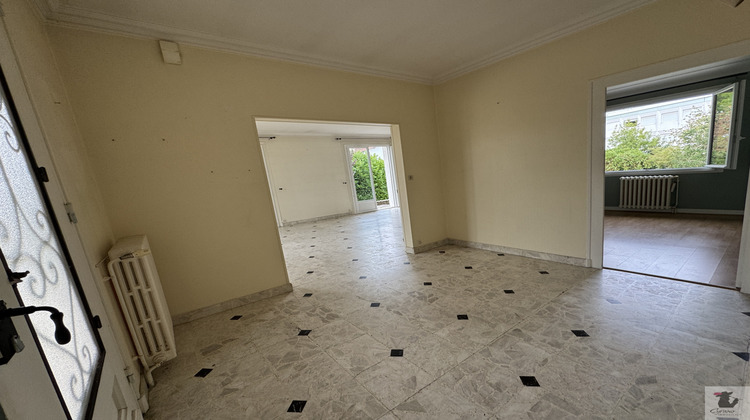 Ma-Cabane - Vente Maison Bergerac, 108 m²