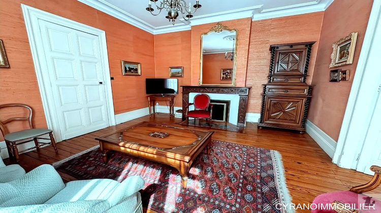 Ma-Cabane - Vente Maison Bergerac, 185 m²