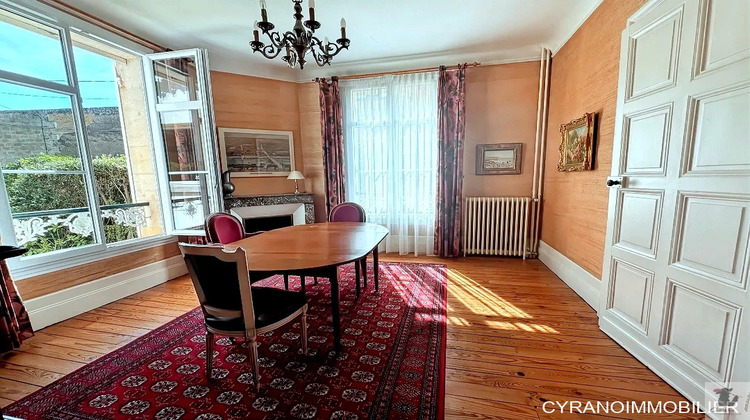 Ma-Cabane - Vente Maison Bergerac, 185 m²