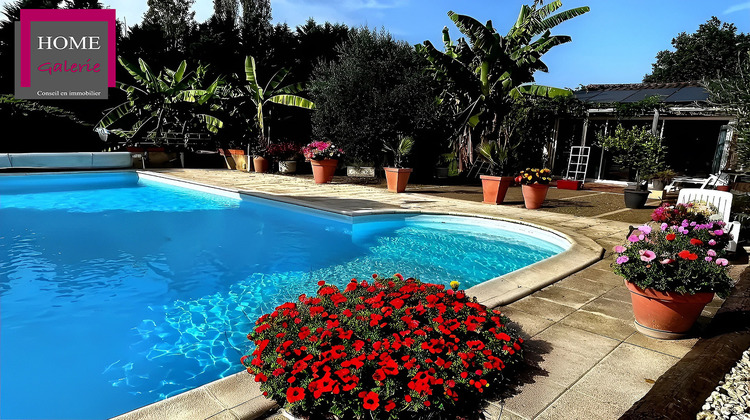 Ma-Cabane - Vente Maison Bergerac, 270 m²