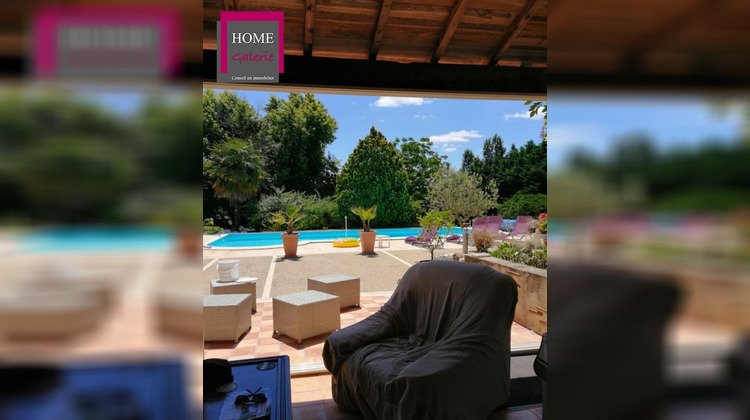 Ma-Cabane - Vente Maison Bergerac, 270 m²