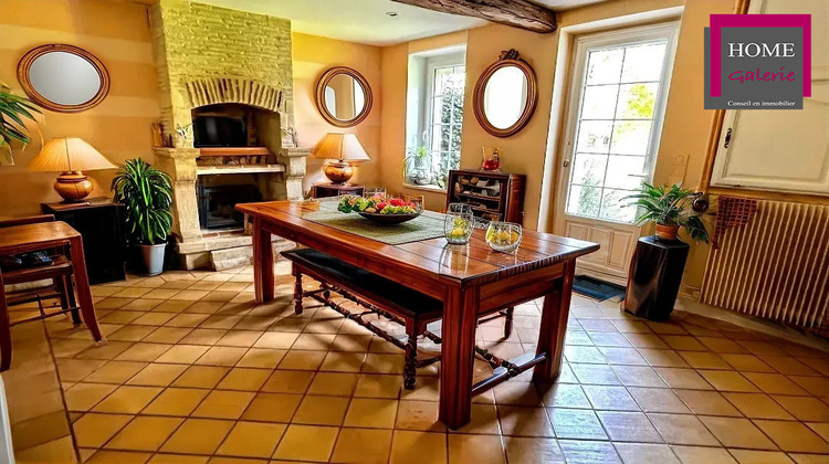 Ma-Cabane - Vente Maison Bergerac, 270 m²