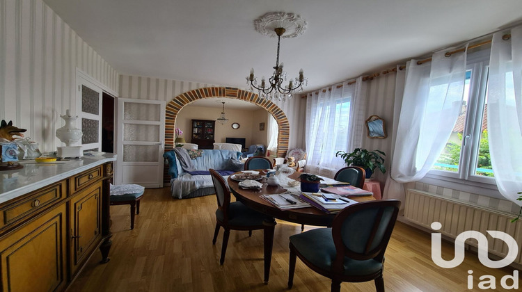 Ma-Cabane - Vente Maison Bergerac, 120 m²