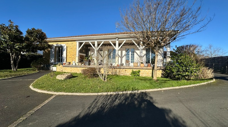 Ma-Cabane - Vente Maison BERGERAC, 205 m²