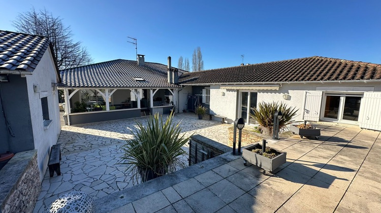 Ma-Cabane - Vente Maison BERGERAC, 205 m²