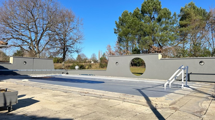 Ma-Cabane - Vente Maison BERGERAC, 205 m²