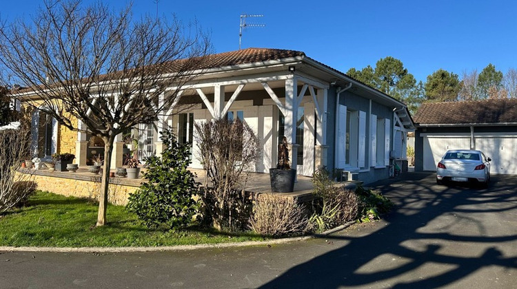 Ma-Cabane - Vente Maison BERGERAC, 205 m²