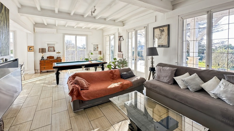 Ma-Cabane - Vente Maison BERGERAC, 205 m²