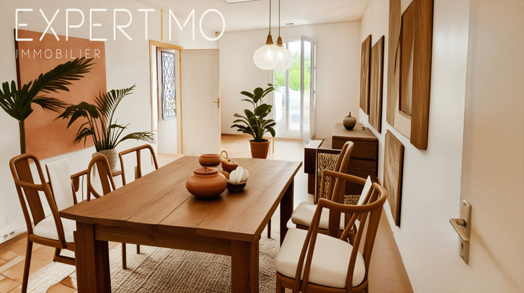 Ma-Cabane - Vente Maison Bergerac, 65 m²