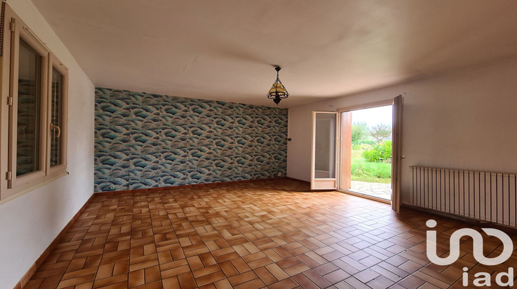 Ma-Cabane - Vente Maison Bergerac, 74 m²