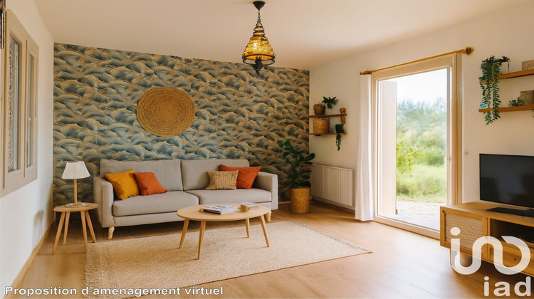 Ma-Cabane - Vente Maison Bergerac, 74 m²