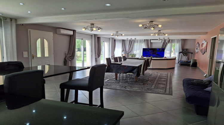 Ma-Cabane - Vente Maison Bergerac, 170 m²