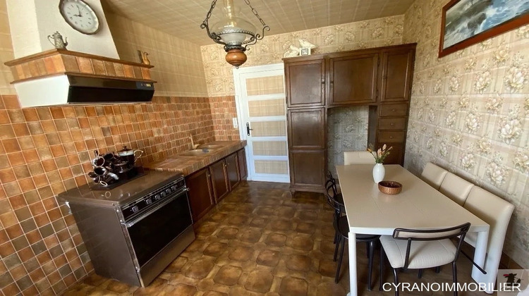 Ma-Cabane - Vente Maison Bergerac, 120 m²