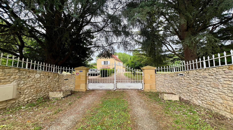 Ma-Cabane - Vente Maison Bergerac, 286 m²