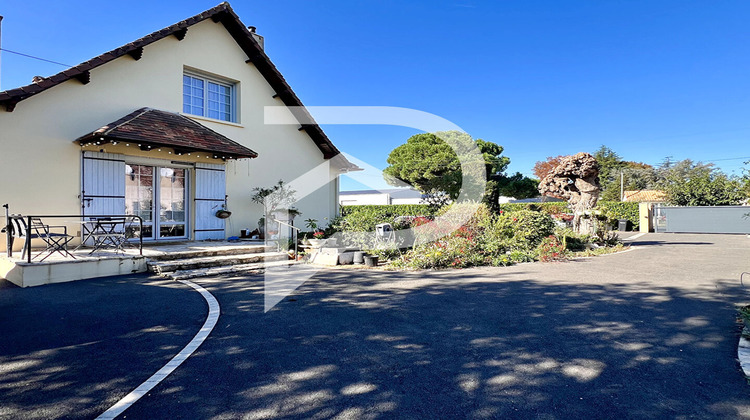 Ma-Cabane - Vente Maison BERGERAC, 181 m²