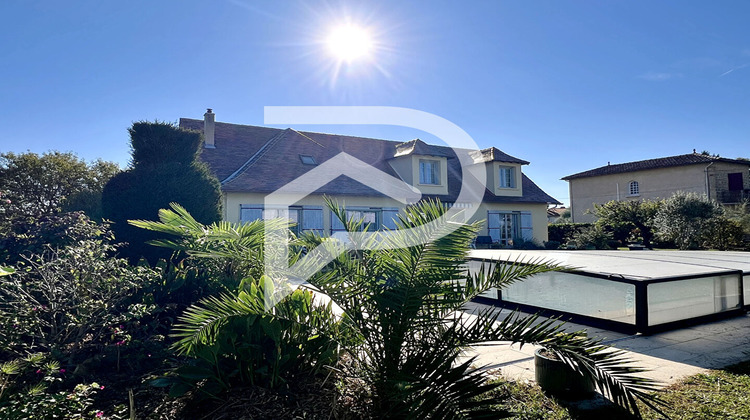 Ma-Cabane - Vente Maison BERGERAC, 181 m²