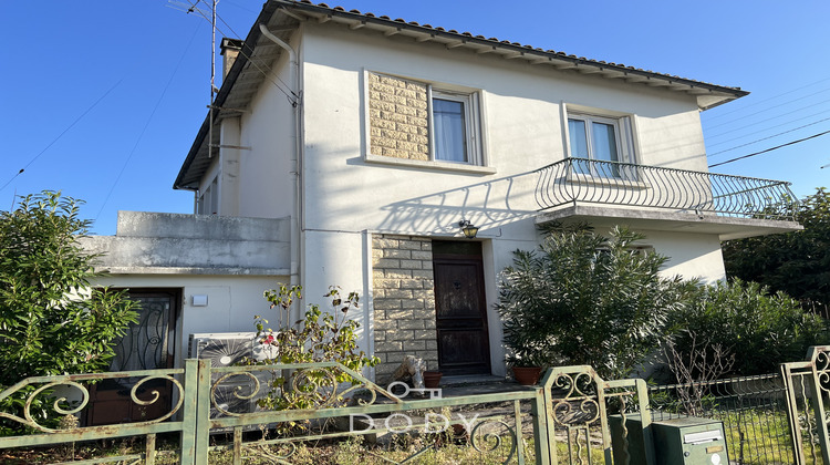 Ma-Cabane - Vente Maison Bergerac, 121 m²
