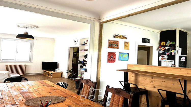 Ma-Cabane - Vente Maison Bergerac, 121 m²