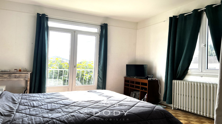 Ma-Cabane - Vente Maison Bergerac, 121 m²