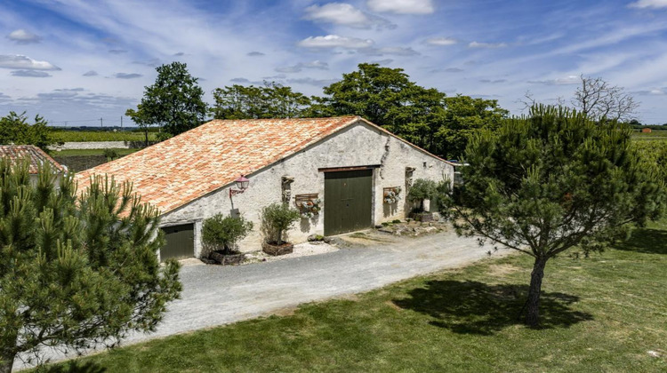 Ma-Cabane - Vente Maison BERGERAC, 550 m²