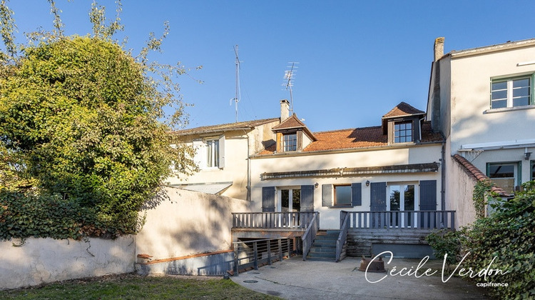 Ma-Cabane - Vente Maison BERGERAC, 133 m²