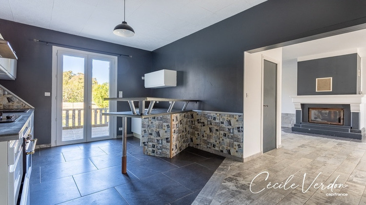 Ma-Cabane - Vente Maison BERGERAC, 133 m²