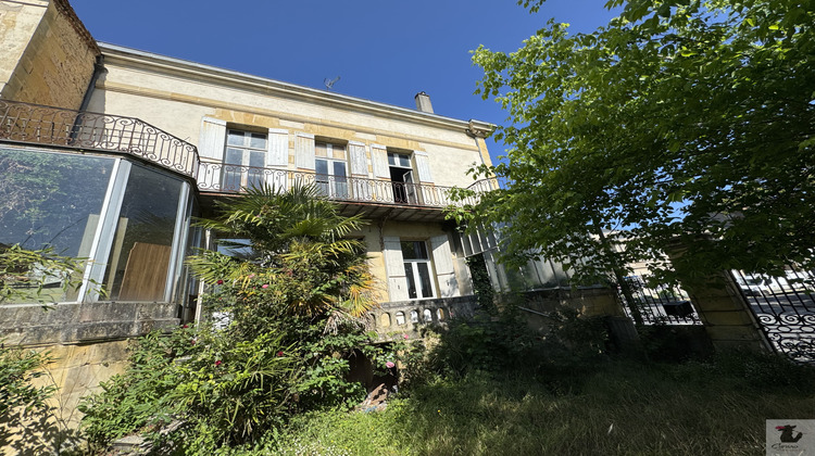 Ma-Cabane - Vente Maison Bergerac, 350 m²