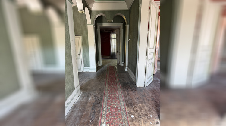 Ma-Cabane - Vente Maison Bergerac, 350 m²