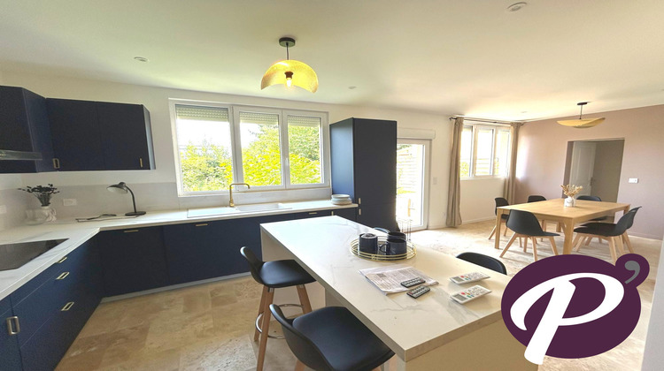 Ma-Cabane - Vente Maison Bergerac, 132 m²