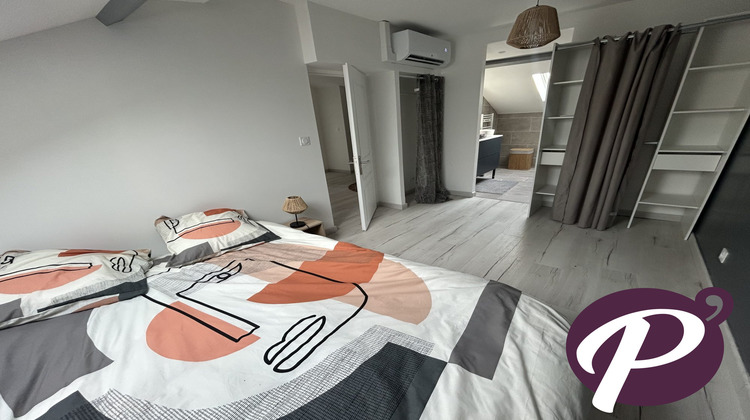 Ma-Cabane - Vente Maison Bergerac, 132 m²