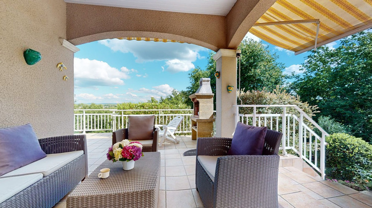 Ma-Cabane - Vente Maison Bergerac, 127 m²