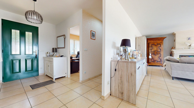 Ma-Cabane - Vente Maison Bergerac, 127 m²
