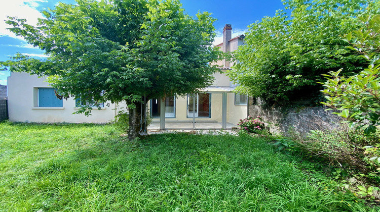 Ma-Cabane - Vente Maison Bergerac, 100 m²